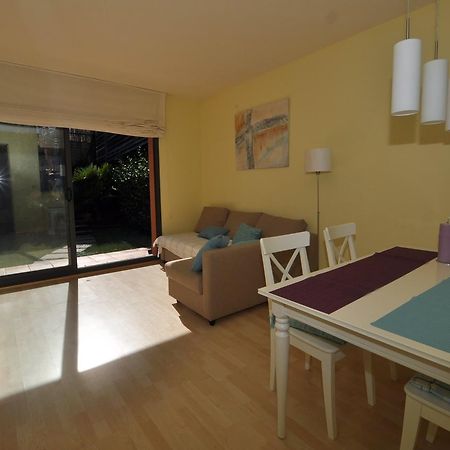 Apartament Katrina Lloretholiday Leilighet Lloret de Mar Eksteriør bilde