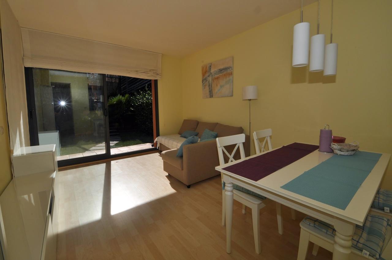 Apartament Katrina Lloretholiday Leilighet Lloret de Mar Eksteriør bilde